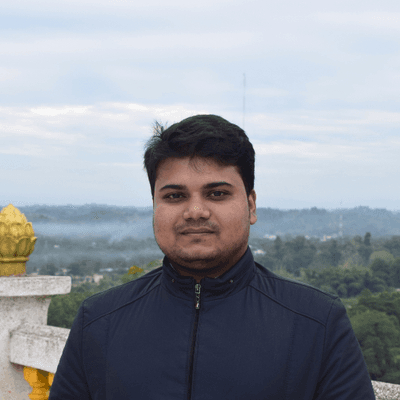 Abrar Ahmed profile photo